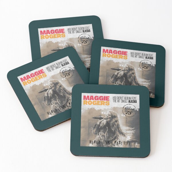 Item preview, Funny Gifts For Beautiful Maggie Female Rogers Singer Gift For Music Fans    designed and sold by CoOakley.