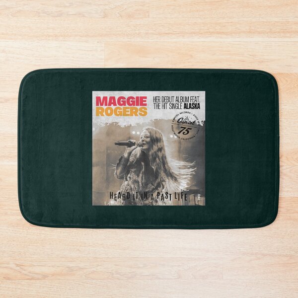 Item preview, Funny Gifts For Beautiful Maggie Female Rogers Singer Gift For Music Fans    designed and sold by CoOakley.