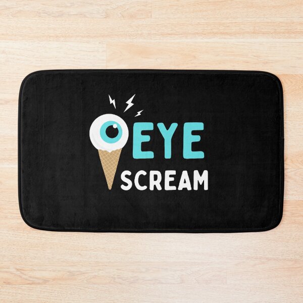 Item preview, Eye Scream Ice Cream | Best Optometrist Gifts | Ophthalmology Team | Graduation Gift for Optometrists designed and sold by KonnichiwaStore.