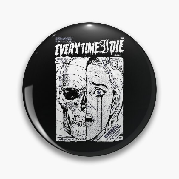 Item preview, Gifts For Women Band Tour Of Every Time I Die Gift For Music Fans designed and sold by Suberostore.