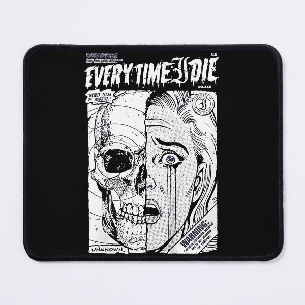 Item preview, Gifts For Women Band Tour Of Every Time I Die Gift For Music Fans designed and sold by Suberostore.