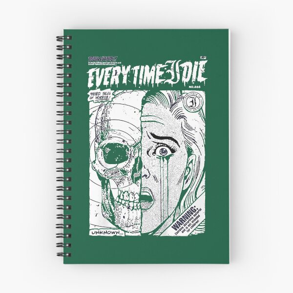 Item preview, Gifts For Women Band Tour Of Every Time I Die Gift For Music Fans designed and sold by Suberostore.