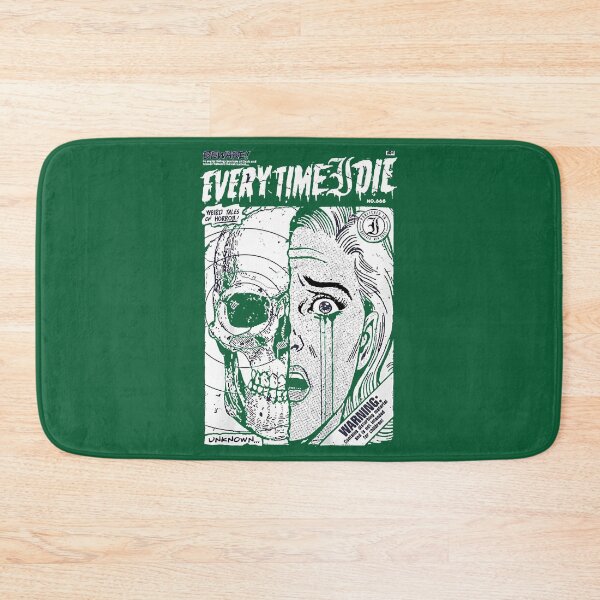Item preview, Gifts For Women Band Tour Of Every Time I Die Gift For Music Fans designed and sold by Suberostore.