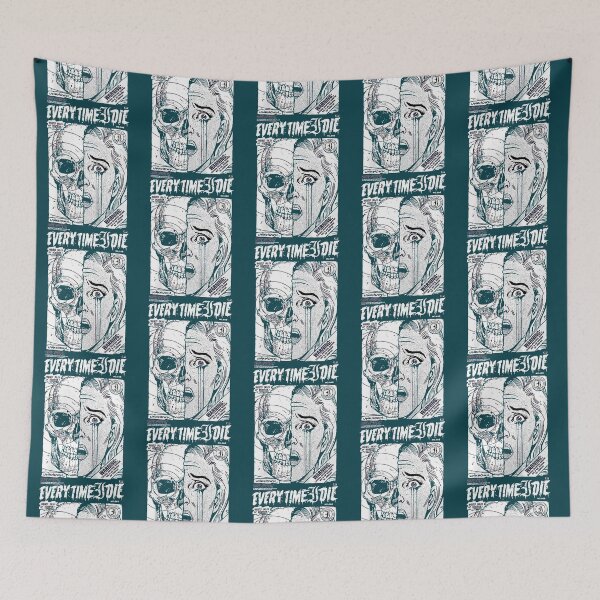 Item preview, Gifts For Women Band Tour Of Every Time I Die Gift For Music Fans designed and sold by Suberostore.