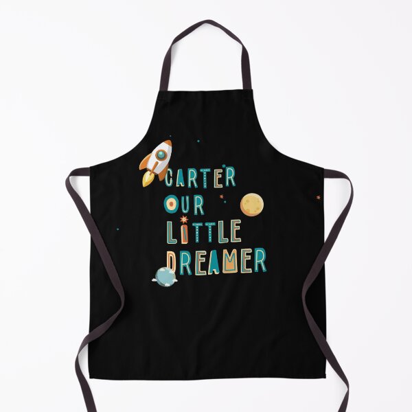 Item preview, Carter Loves Space For Cute Astronaut Carter designed and sold by Urosek.
