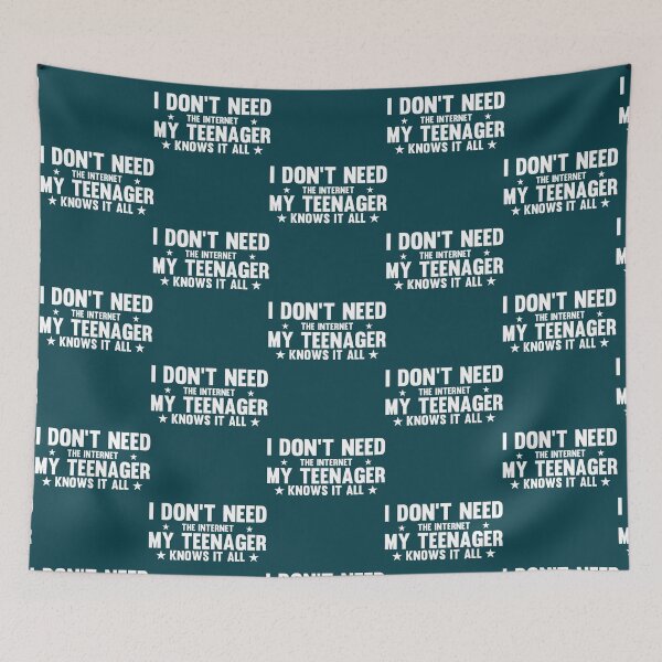 Item preview, I don_t need the internet my teenager knows its all designed and sold by Suberostore.