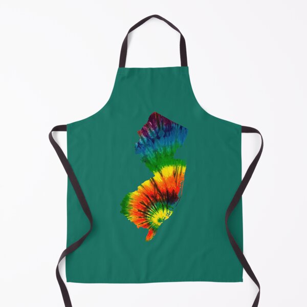 Item preview, New Jersey Tie Dye designed and sold by Suberostore.