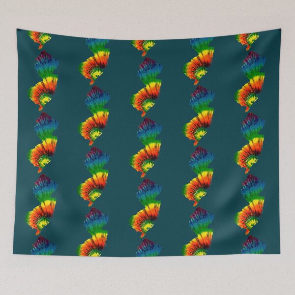Item preview, New Jersey Tie Dye designed and sold by Suberostore.