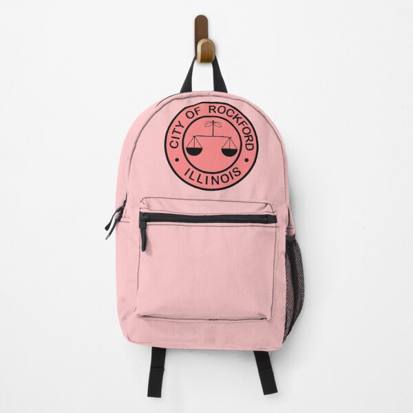 Item preview, Rockford Illinois - Rockford Peaches designed and sold by LP.