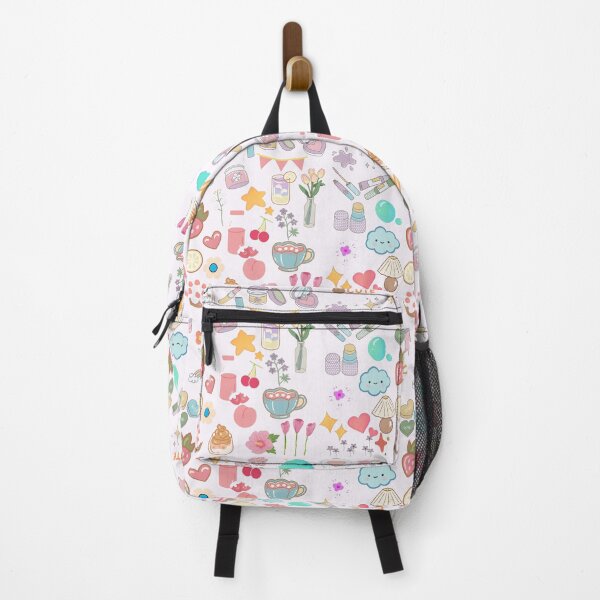 Item preview, cute object doodles designed and sold by AI ART Studio.
