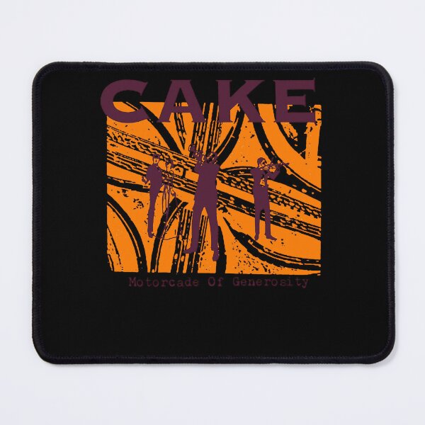 Item preview, Motorcade Generosity designed and sold by KinnickOlear.