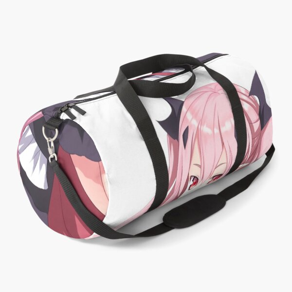 Item preview, Krul Tepes Seraph of the end Fine Art Anime designed and sold by veysisart.