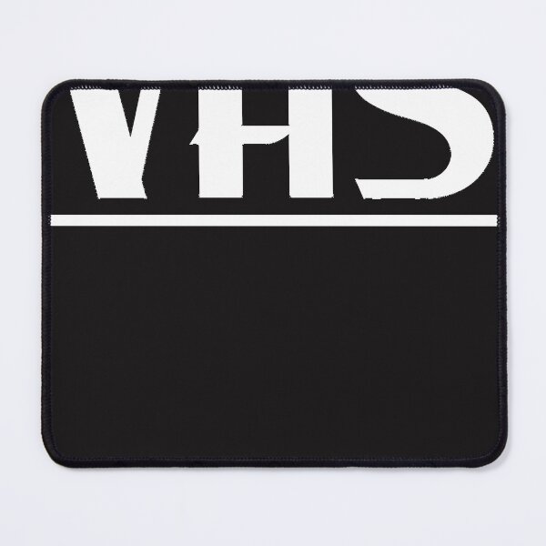 Artikelvorschau, VHS entworfen und verkauft von TERRIEHEADRICK.