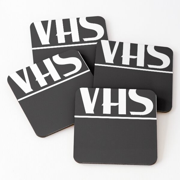 Artikelvorschau, VHS entworfen und verkauft von TERRIEHEADRICK.