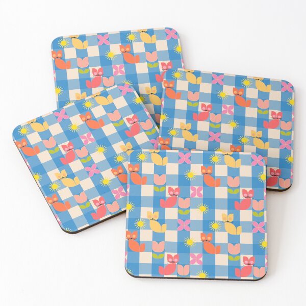 Item preview, Fun Checks  designed and sold by mirimo.