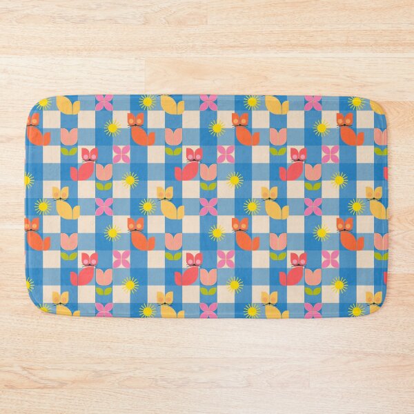 Item preview, Fun Checks  designed and sold by mirimo.