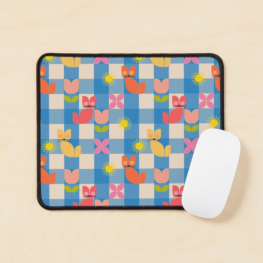 Item preview, Mouse Pad designed and sold by mirimo.