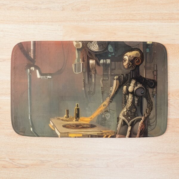 Item preview, Hey Bartender designed and sold by Manimilo.