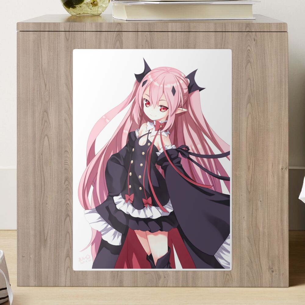 20+] Krul Tepes Wallpapers