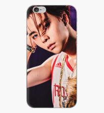 NCT 127 LIMITLESS JOHNNY iPhone Case