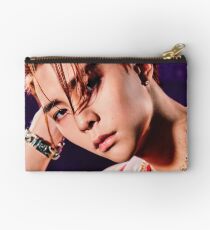 NCT 127 LIMITLESS JOHNNY Studio Pouch