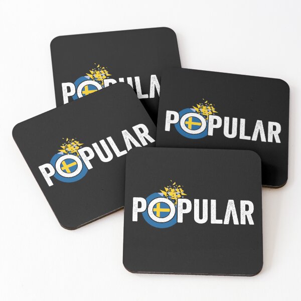 Item preview, Eric Saade - Popular [2011, Sweden] designed and sold by lazarusheart.