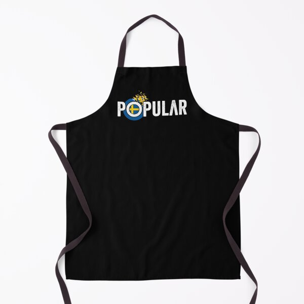 Item preview, Eric Saade - Popular [2011, Sweden] designed and sold by lazarusheart.