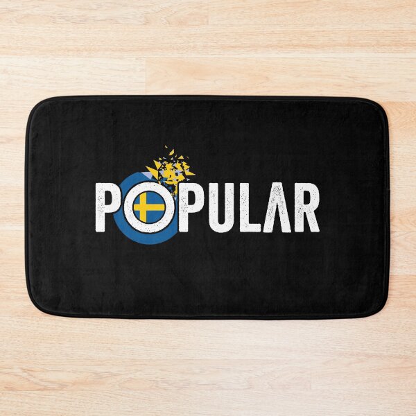Item preview, Eric Saade - Popular [2011, Sweden] designed and sold by lazarusheart.