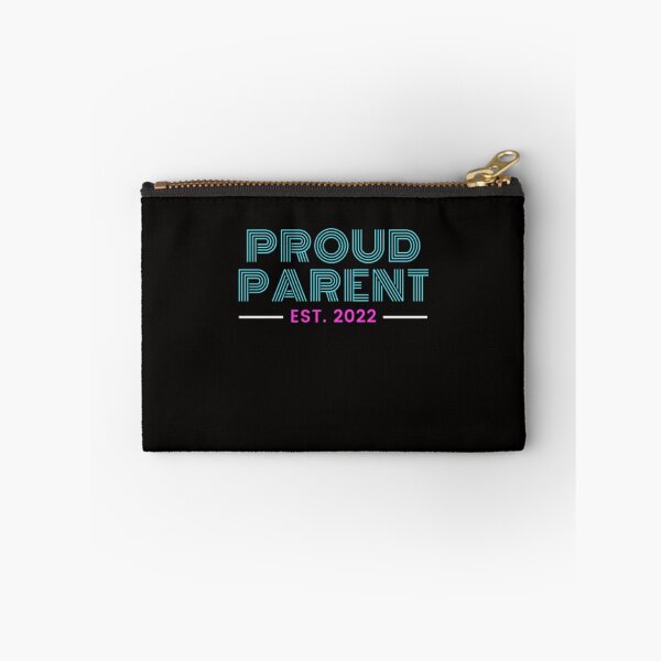 Item preview, PROUD PARENT designed and sold by bb-tees-by-mlee.