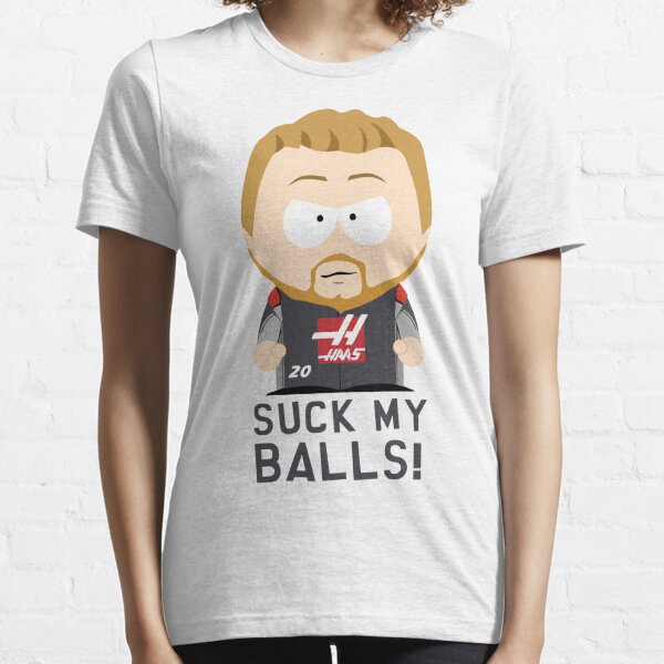 kevin magnussen t shirt