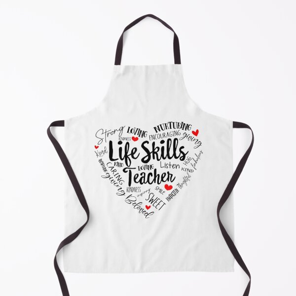 Item preview, Matching Life Skills Teacher Crew Special Ed SPED Team Squad designed and sold by Tobiasforslund.