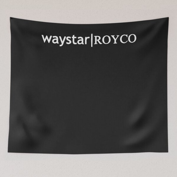 Item preview, Waystar Royco designed and sold by TERRIEHEADRICK.