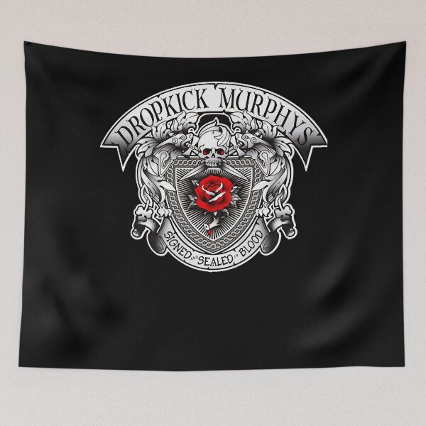 Item preview, Murphys PLATA designed and sold by KinnickOlear.