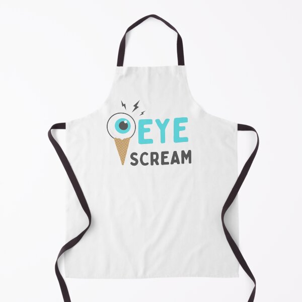 Item preview, Eye Scream Ice Cream | Best Optometrist Gifts | Ophthalmology Team | Graduation Gift for Optometrists designed and sold by KonnichiwaStore.