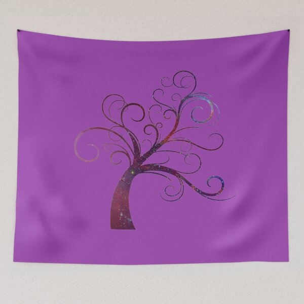 Item preview, Artistic tree designed and sold by moxdesign.