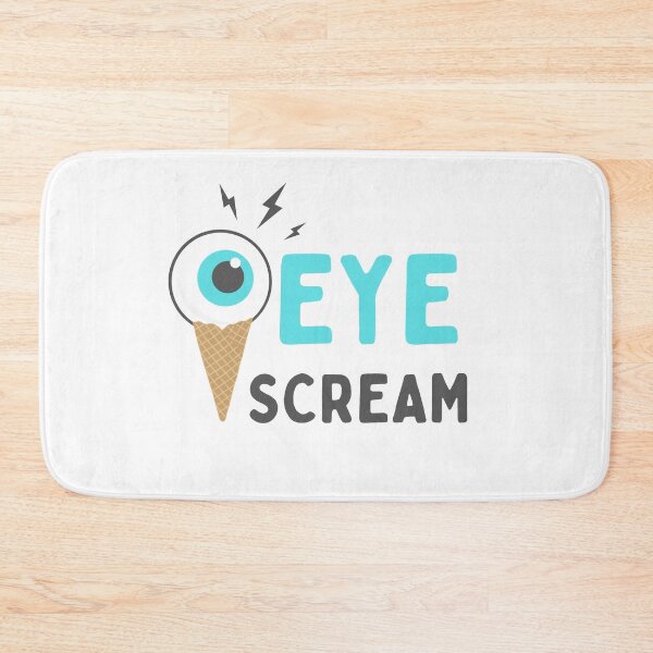 Item preview, Eye Scream Ice Cream | Best Optometrist Gifts | Ophthalmology Team | Graduation Gift for Optometrists designed and sold by KonnichiwaStore.