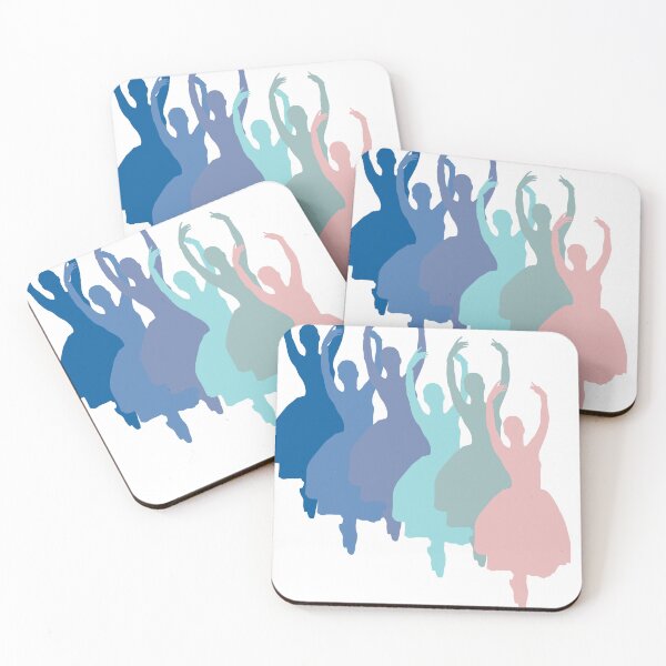 Item preview, Ballerina designed and sold by La boutique de Clémence.