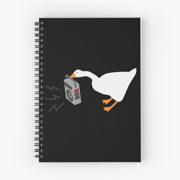 Item preview, Untitled Goose With Boombox Radio Shirt Essential T-Shirt designed and sold by avickieww80.
