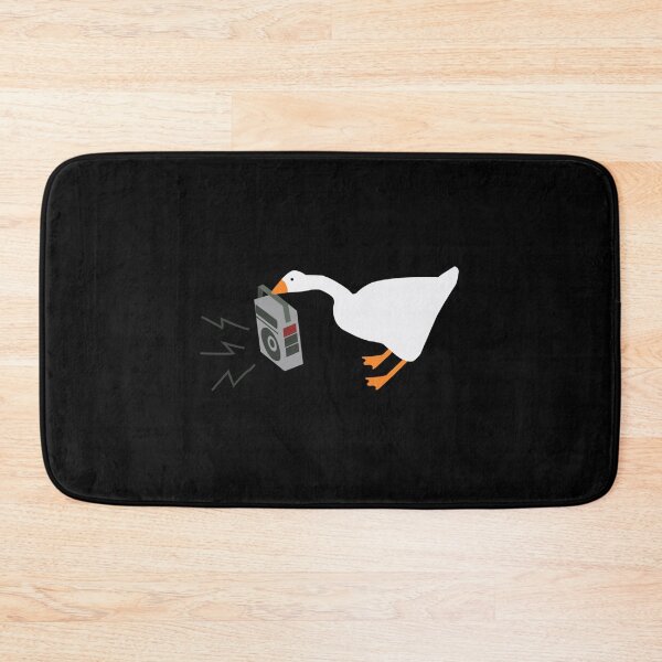 Item preview, Untitled Goose With Boombox Radio Shirt Essential T-Shirt designed and sold by avickieww80.