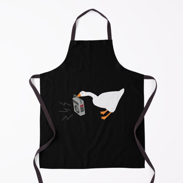 Item preview, Untitled Goose With Boombox Radio Shirt Essential T-Shirt designed and sold by avickieww80.