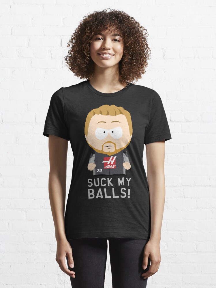 kevin magnussen t shirt