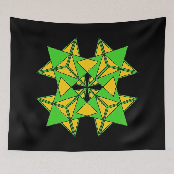 Item preview, Tryptonite Shine (GgxYm) designed and sold by createVisions.