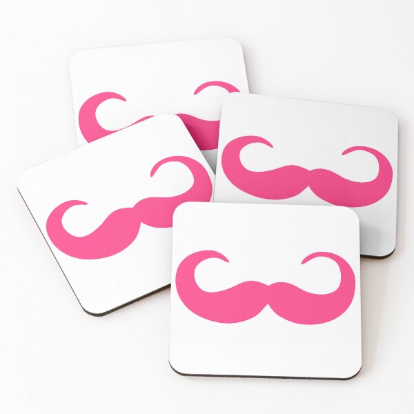 Item preview, XMAStache designed and sold by Ben's Stuff.