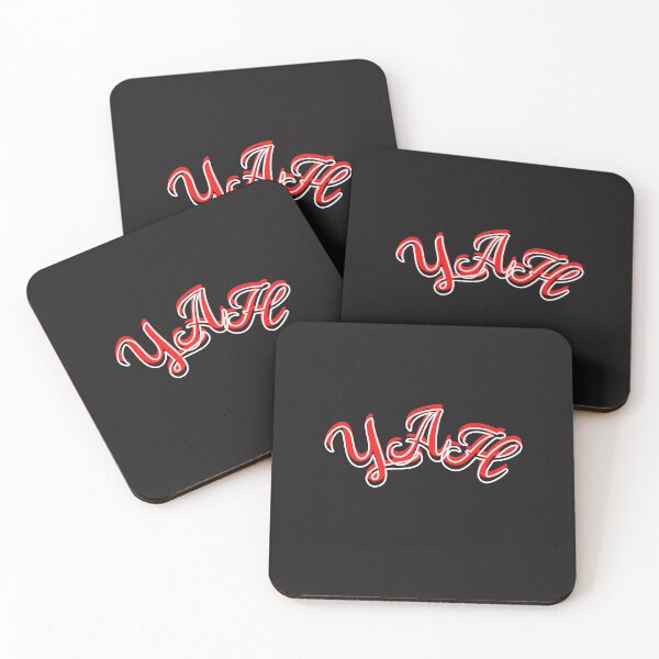 Item preview, YAH, The Ancient Hebrew word for Creator of Life designed and sold by Tripp Art Studio.