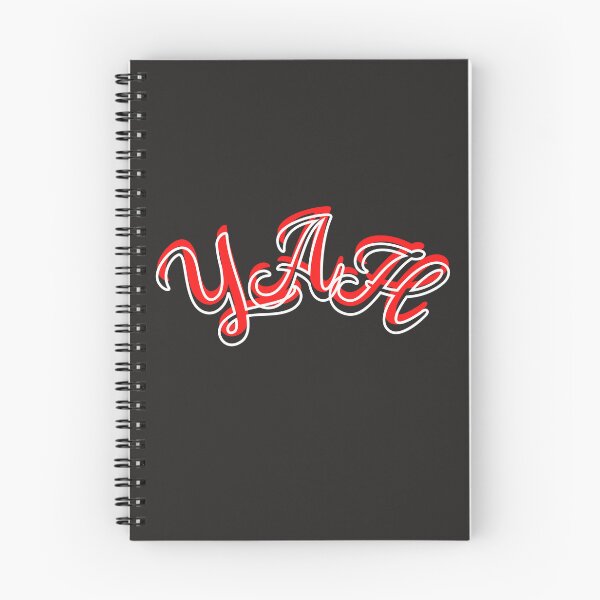Item preview, YAH, The Ancient Hebrew word for Creator of Life designed and sold by Tripp Art Studio.