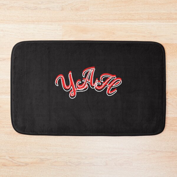 Item preview, YAH, The Ancient Hebrew word for Creator of Life designed and sold by Tripp Art Studio.