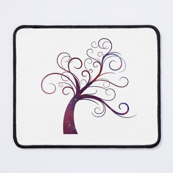 Item preview, Artistic tree designed and sold by moxdesign.