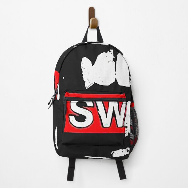 Item preview, Music Logo Swans Band Designs designed and sold by KinnickOlear.