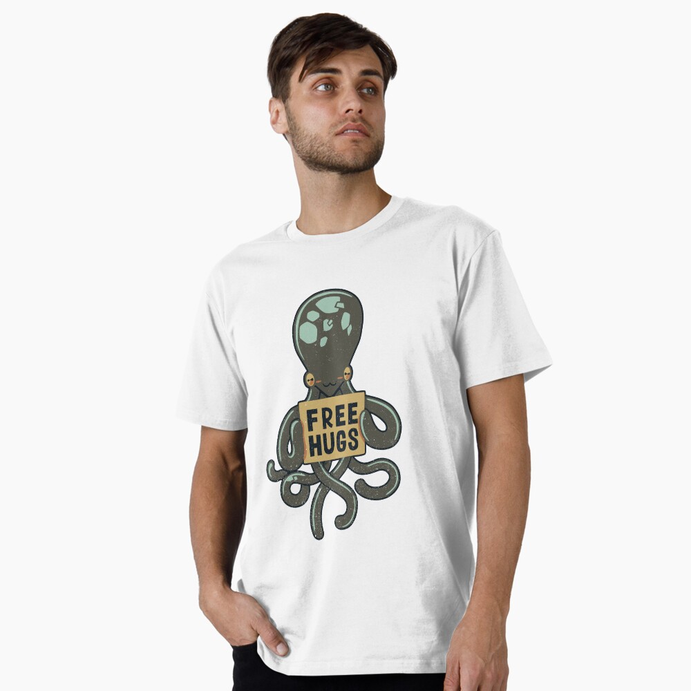 Item preview, Premium T-Shirt designed and sold by tobiasfonseca.