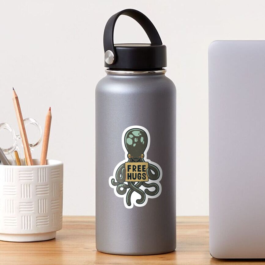 Item preview, Sticker designed and sold by tobiasfonseca.